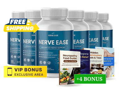 Nerve Ease sale